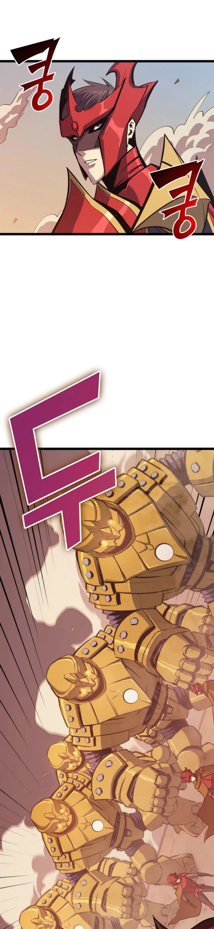 Halaman 34 — The Max Level Returner Chapter 111