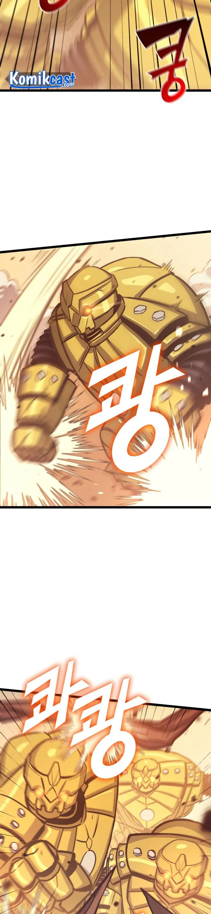 Halaman 36 — The Max Level Returner Chapter 111