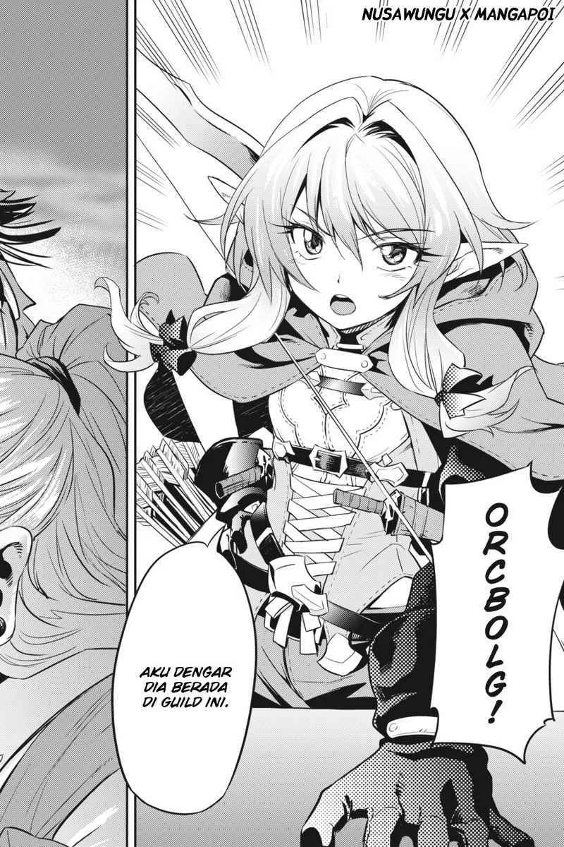 Halaman 4 — Goblin Slayer Chapter 5