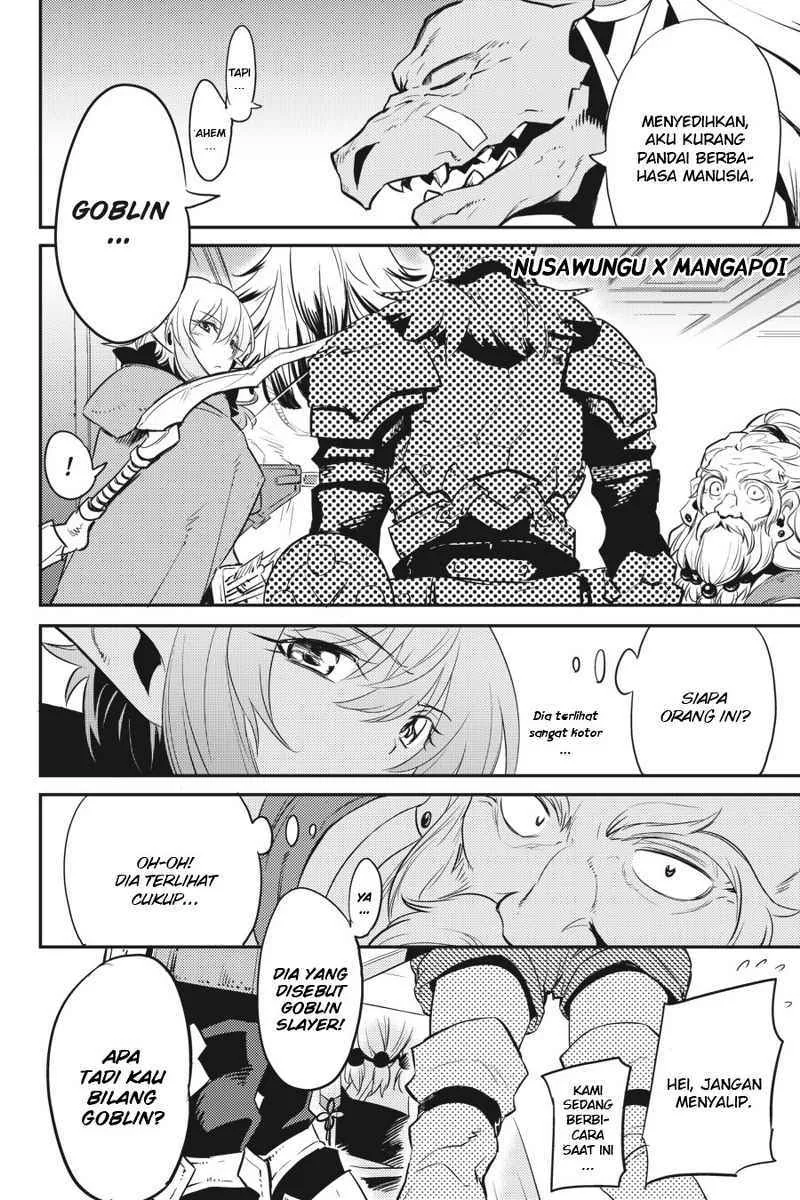 Halaman 10 — Goblin Slayer Chapter 5