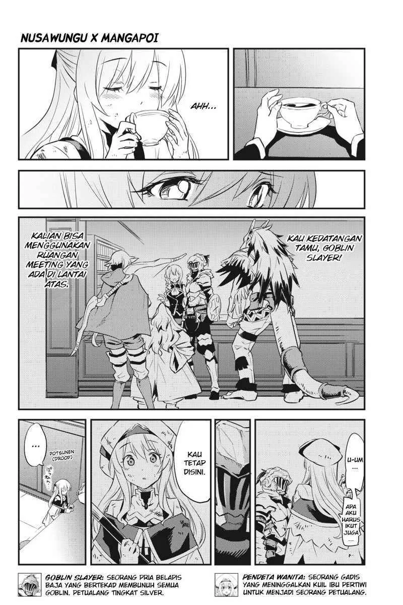 Halaman 12 — Goblin Slayer Chapter 5