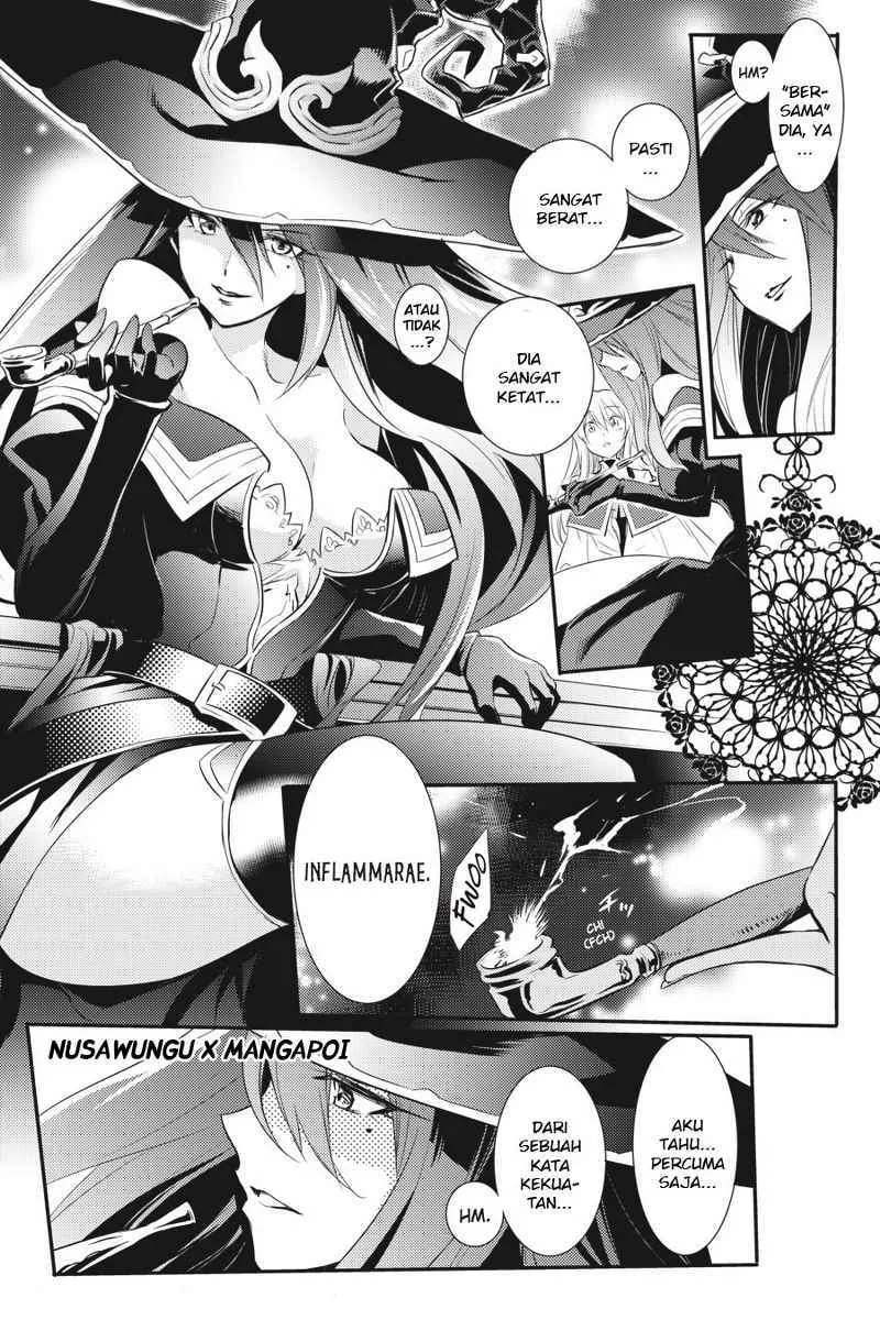 Halaman 15 — Goblin Slayer Chapter 5