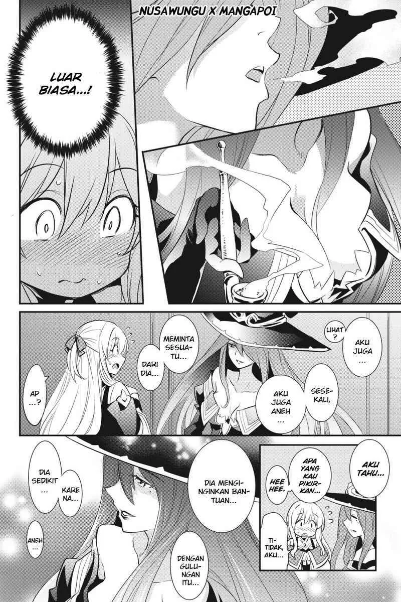 Halaman 16 — Goblin Slayer Chapter 5