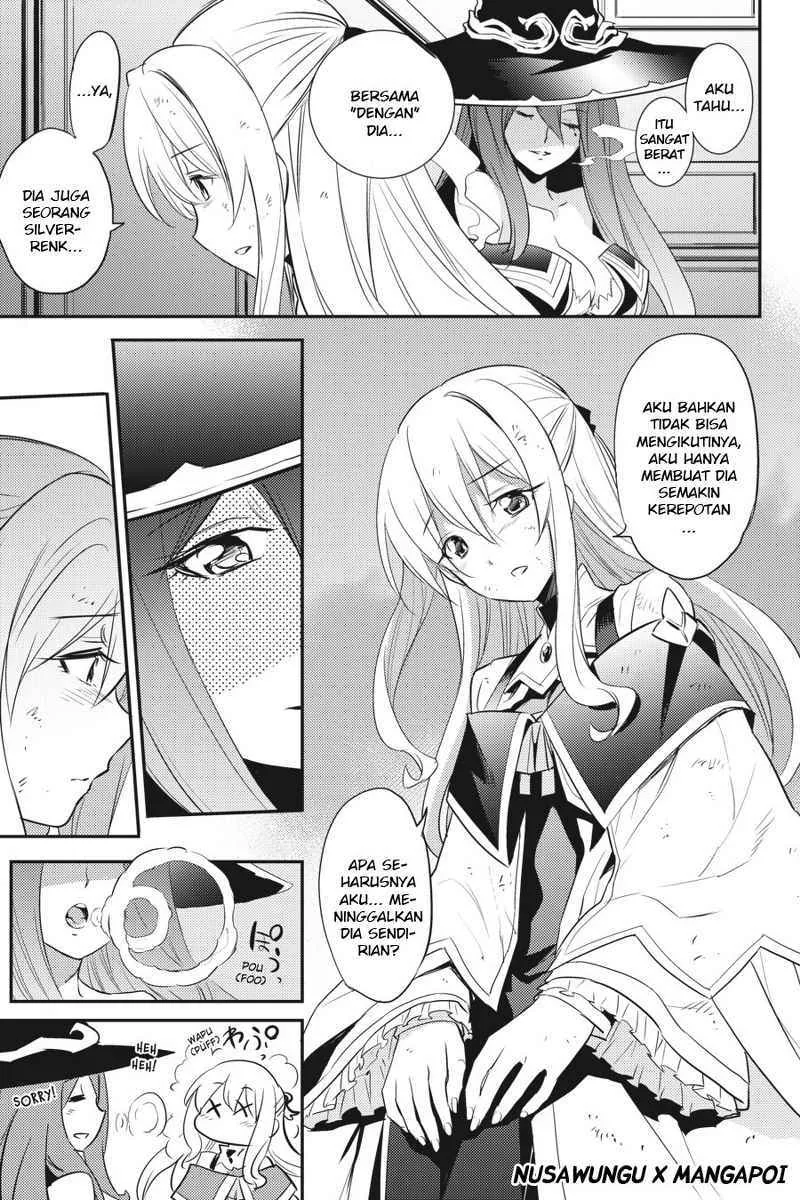 Halaman 17 — Goblin Slayer Chapter 5