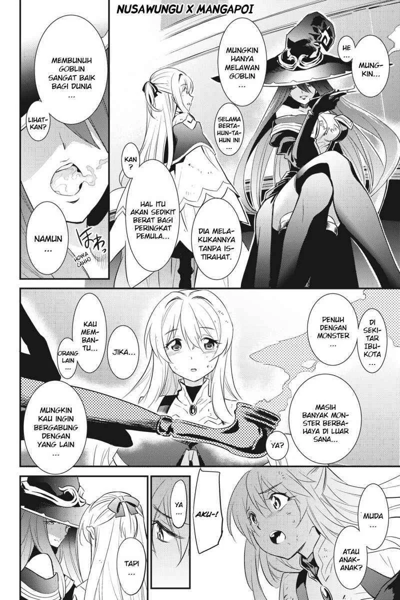 Halaman 18 — Goblin Slayer Chapter 5