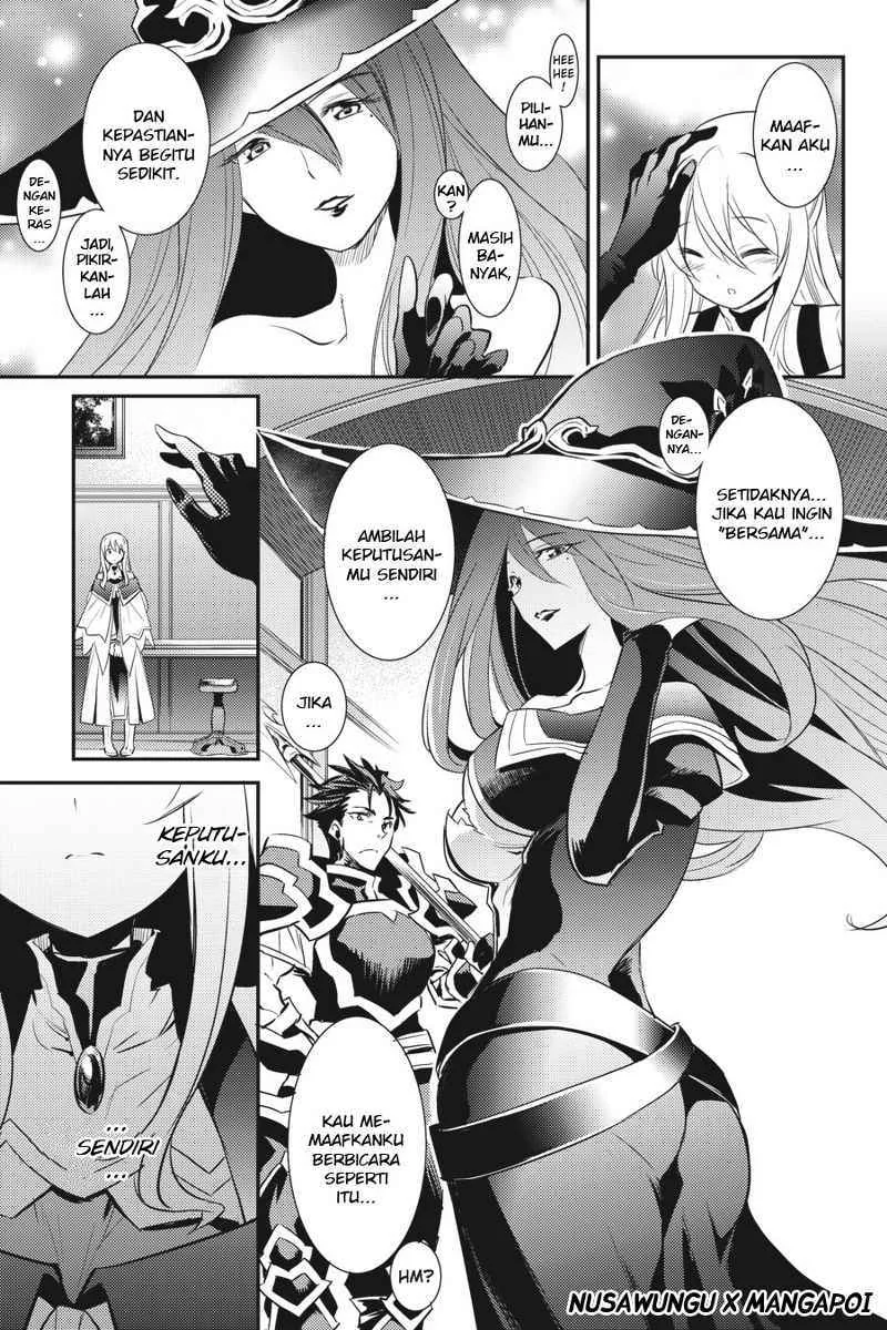 Halaman 19 — Goblin Slayer Chapter 5