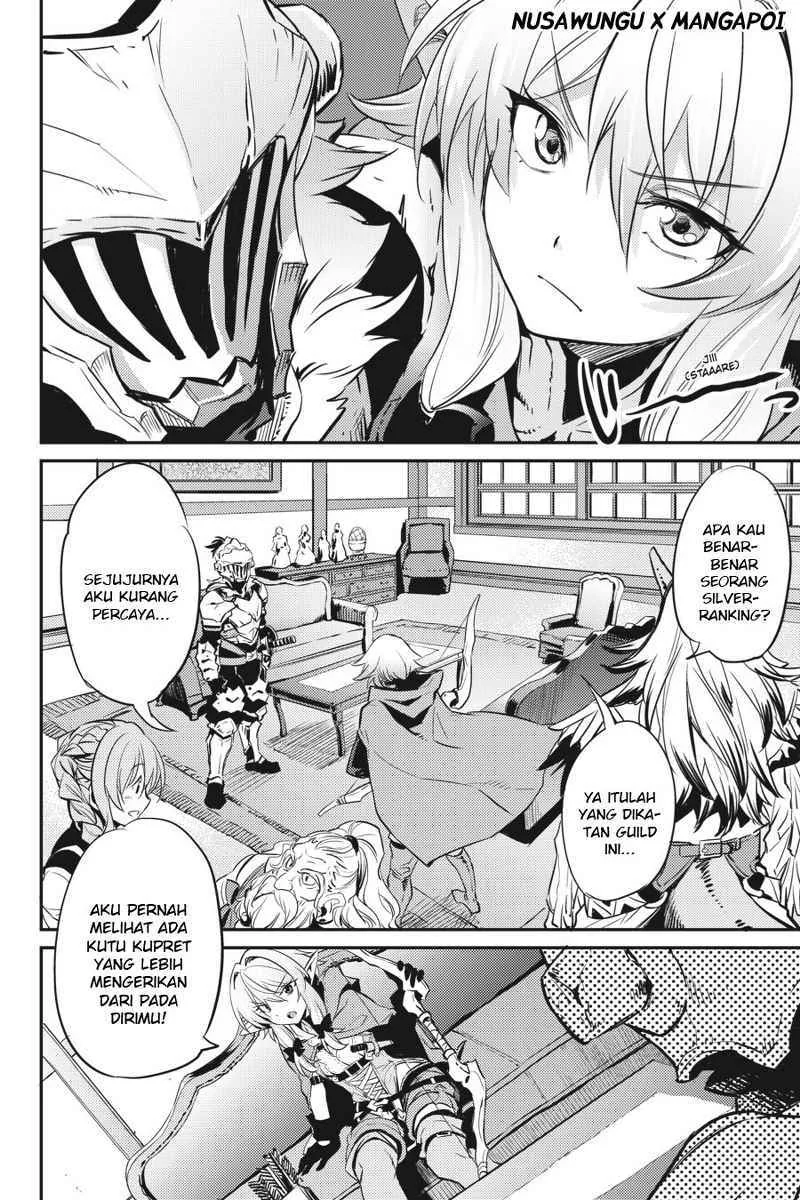 Halaman 20 — Goblin Slayer Chapter 5