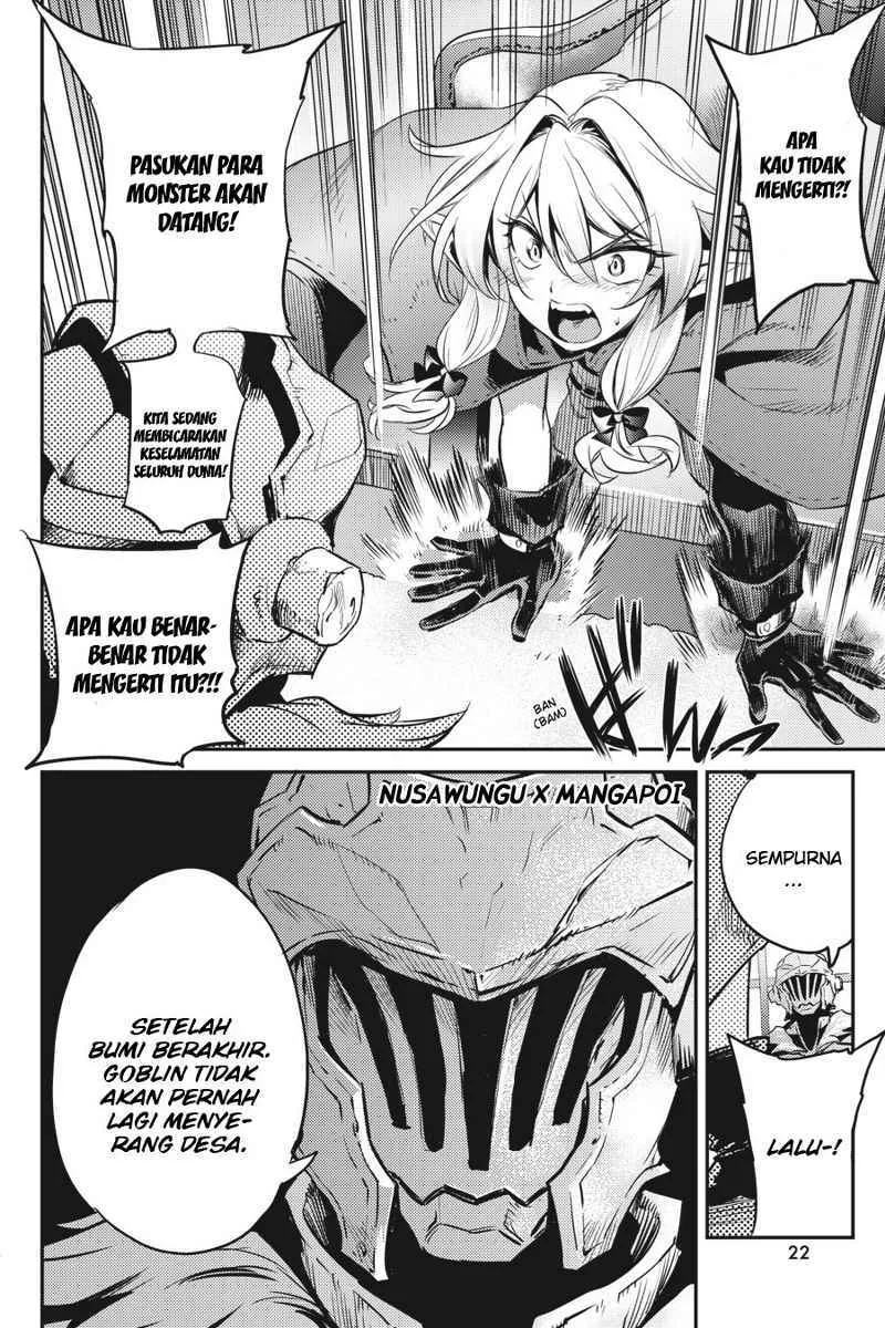 Halaman 24 — Goblin Slayer Chapter 5