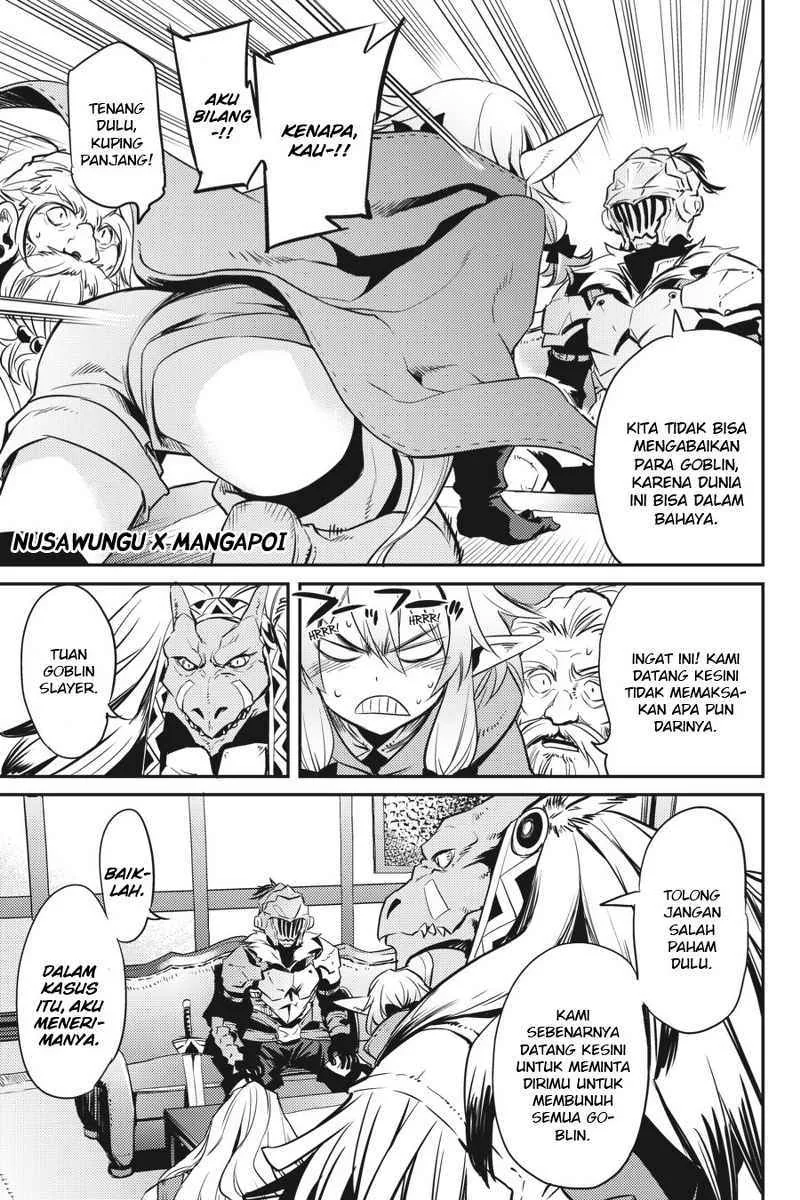 Halaman 25 — Goblin Slayer Chapter 5