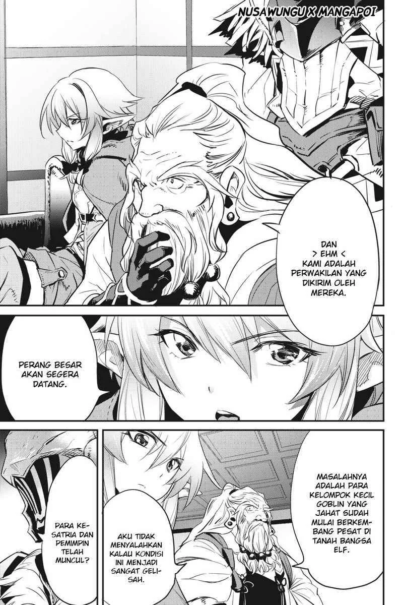 Halaman 27 — Goblin Slayer Chapter 5