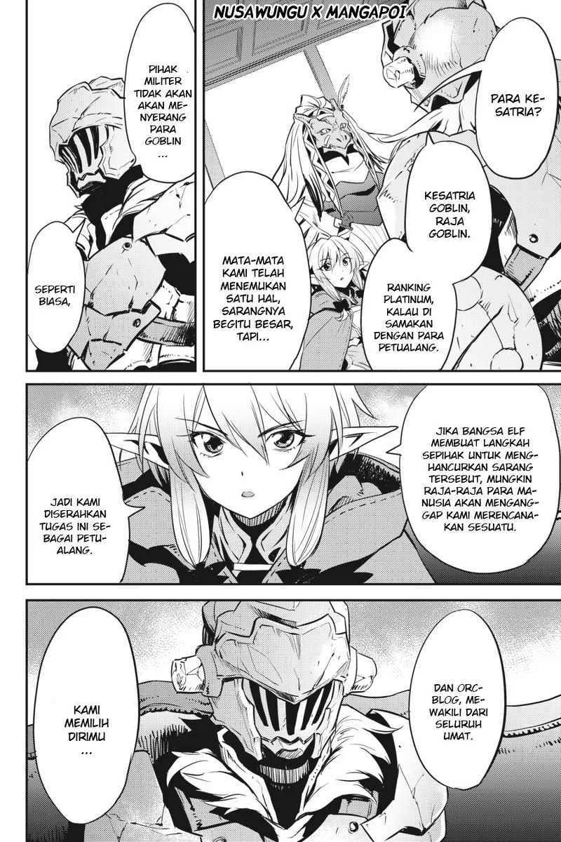 Halaman 28 — Goblin Slayer Chapter 5