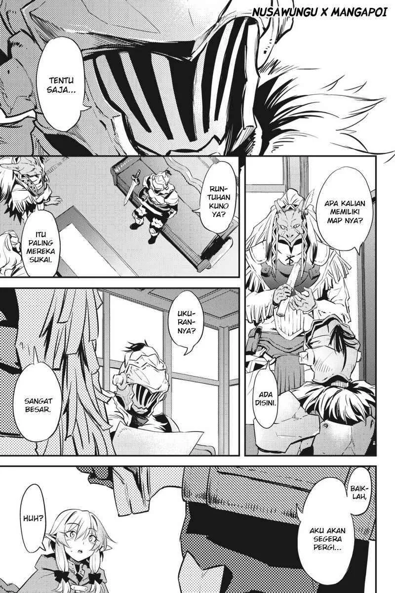 Halaman 29 — Goblin Slayer Chapter 5
