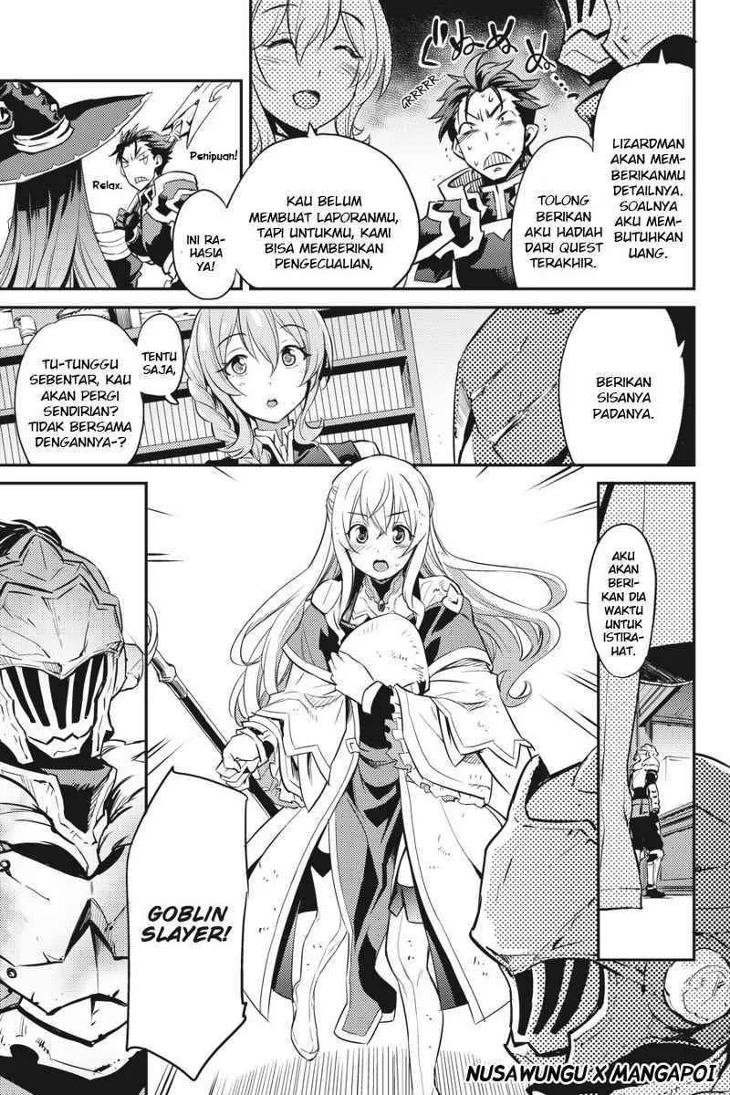 Halaman 31 — Goblin Slayer Chapter 5