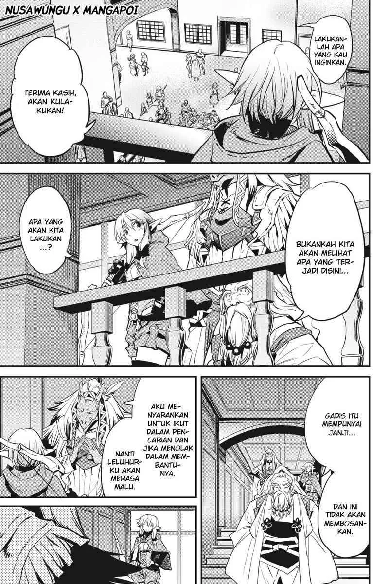 Halaman 35 — Goblin Slayer Chapter 5