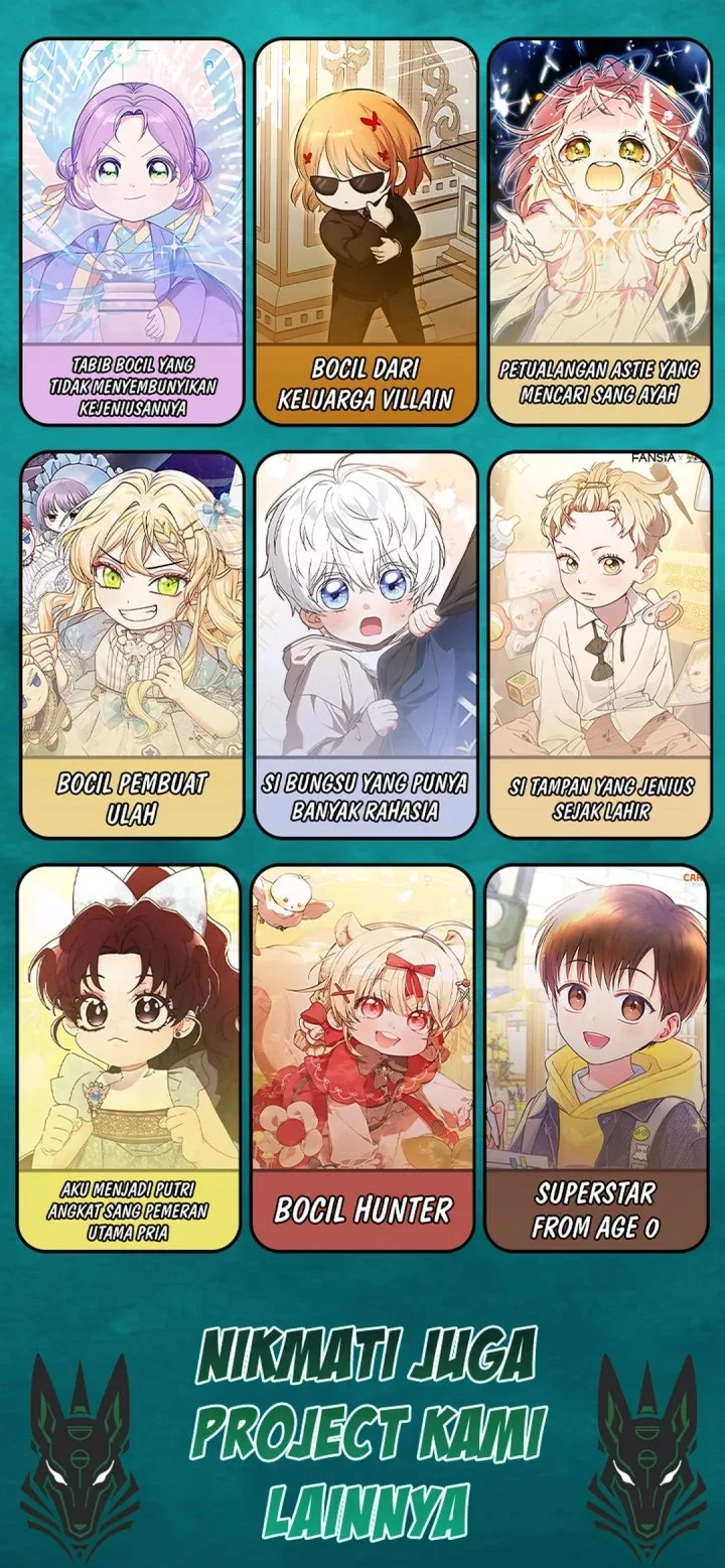 Halaman 38 — The Returnee’s Hidden Strategy Stream Chapter 5