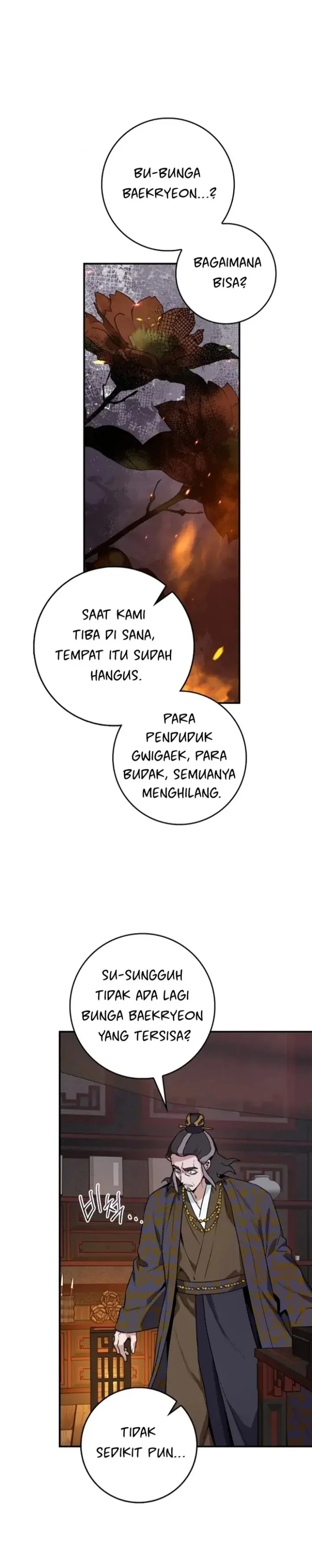 Halaman 4 — Master Villainess the Invincible! Chapter 106