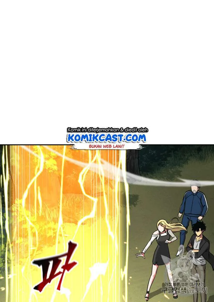 Halaman 3 — Tomb Raider King Chapter 87