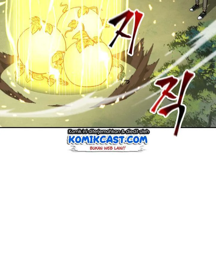 Halaman 4 — Tomb Raider King Chapter 87