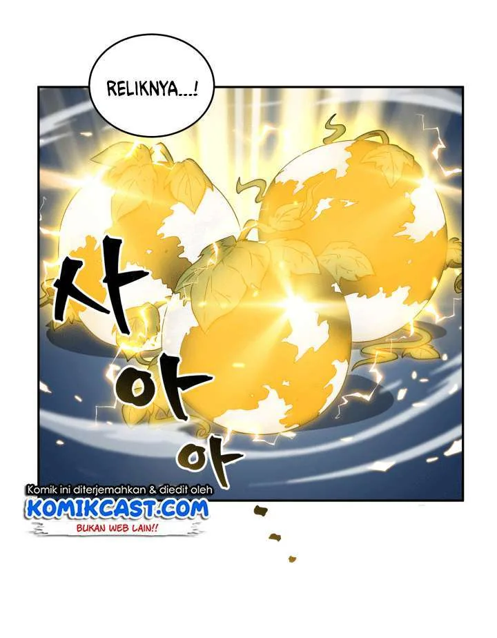 Halaman 5 — Tomb Raider King Chapter 87
