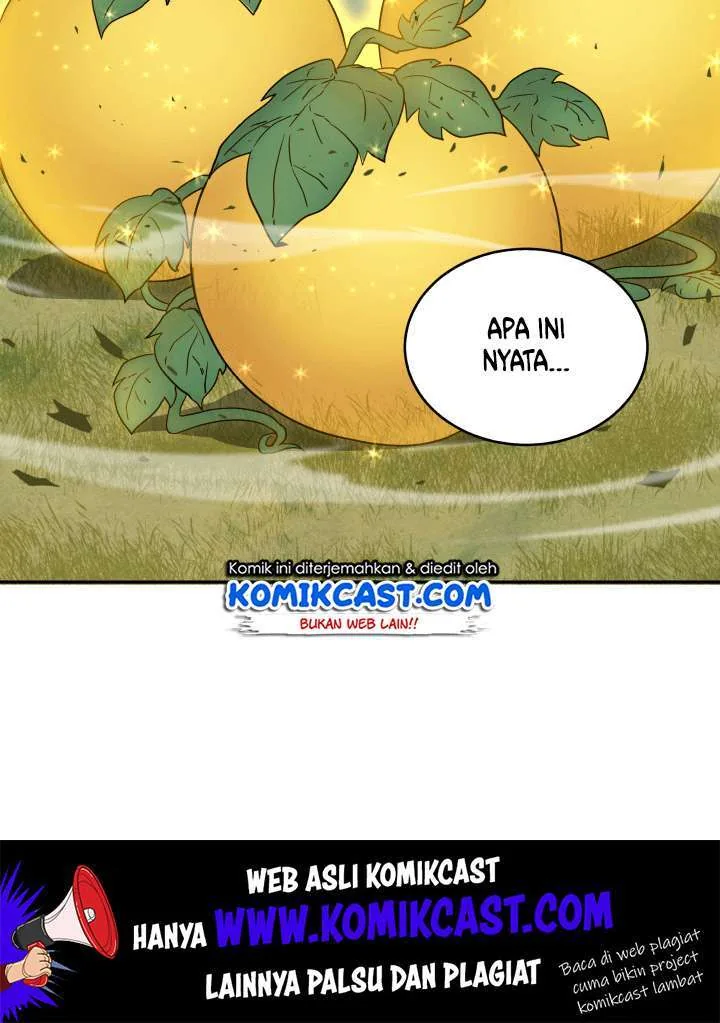 Halaman 8 — Tomb Raider King Chapter 87
