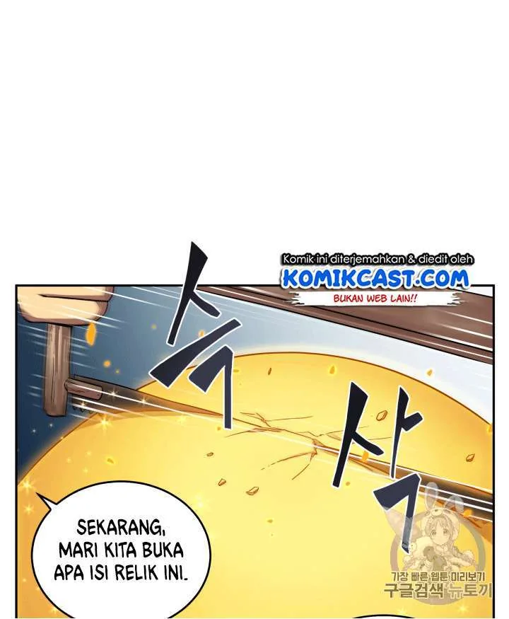Halaman 10 — Tomb Raider King Chapter 87