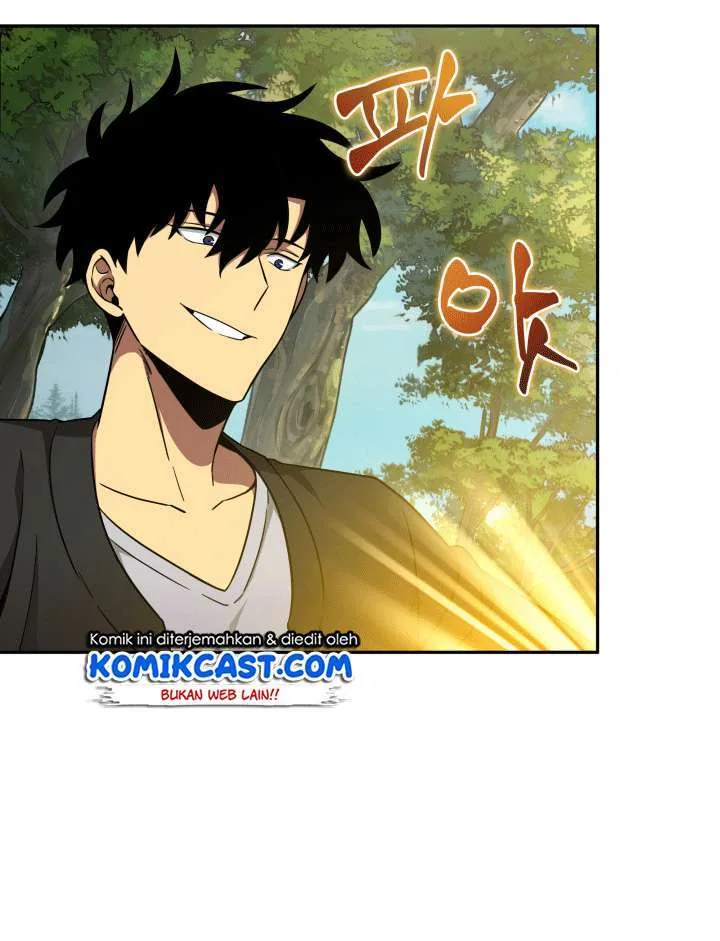 Halaman 12 — Tomb Raider King Chapter 87