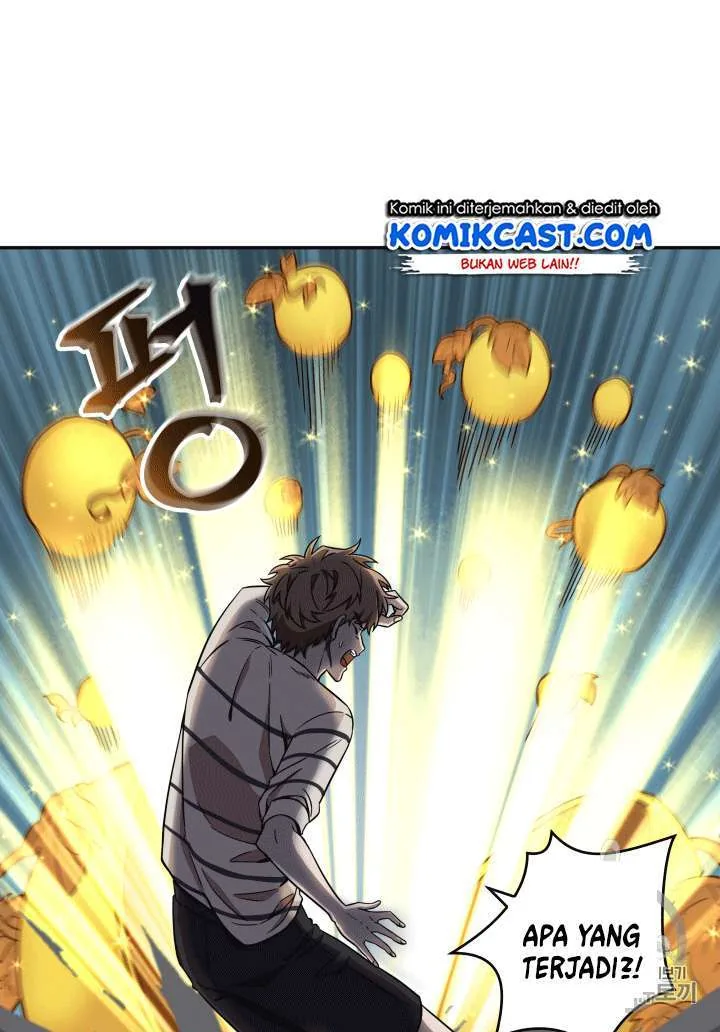 Halaman 13 — Tomb Raider King Chapter 87
