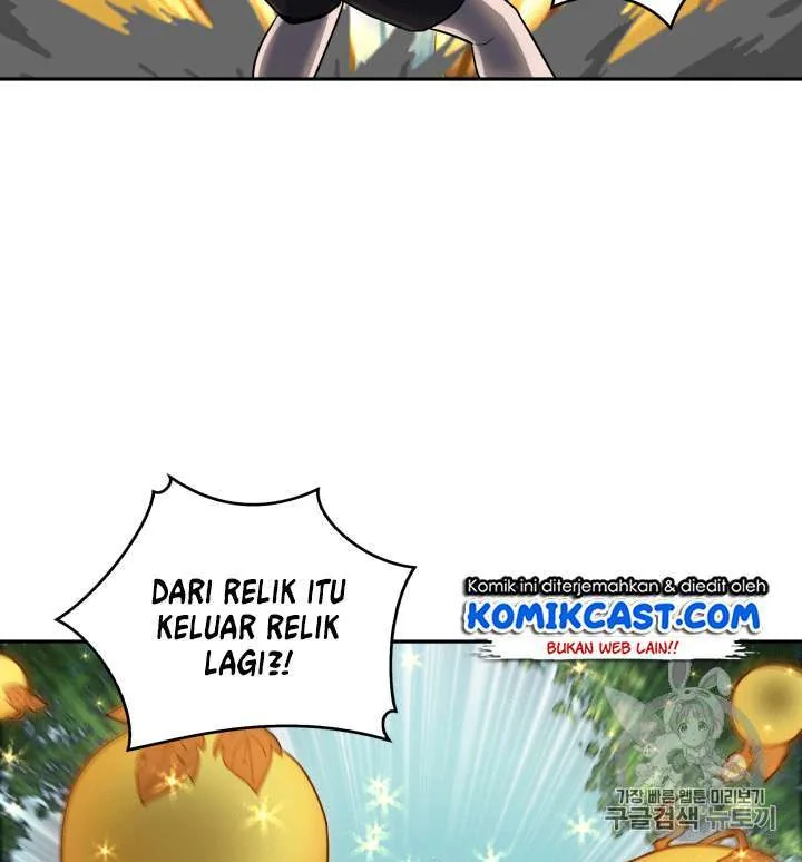 Halaman 14 — Tomb Raider King Chapter 87