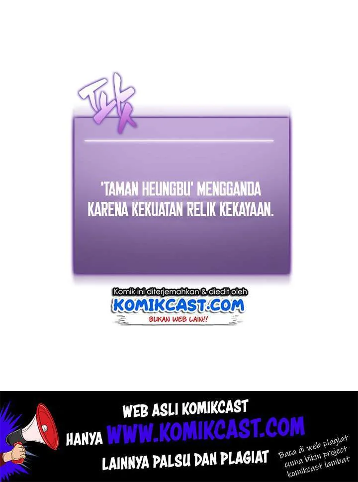 Halaman 16 — Tomb Raider King Chapter 87