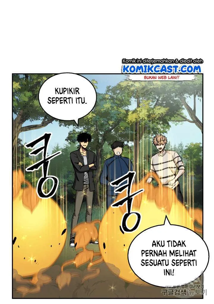 Halaman 17 — Tomb Raider King Chapter 87