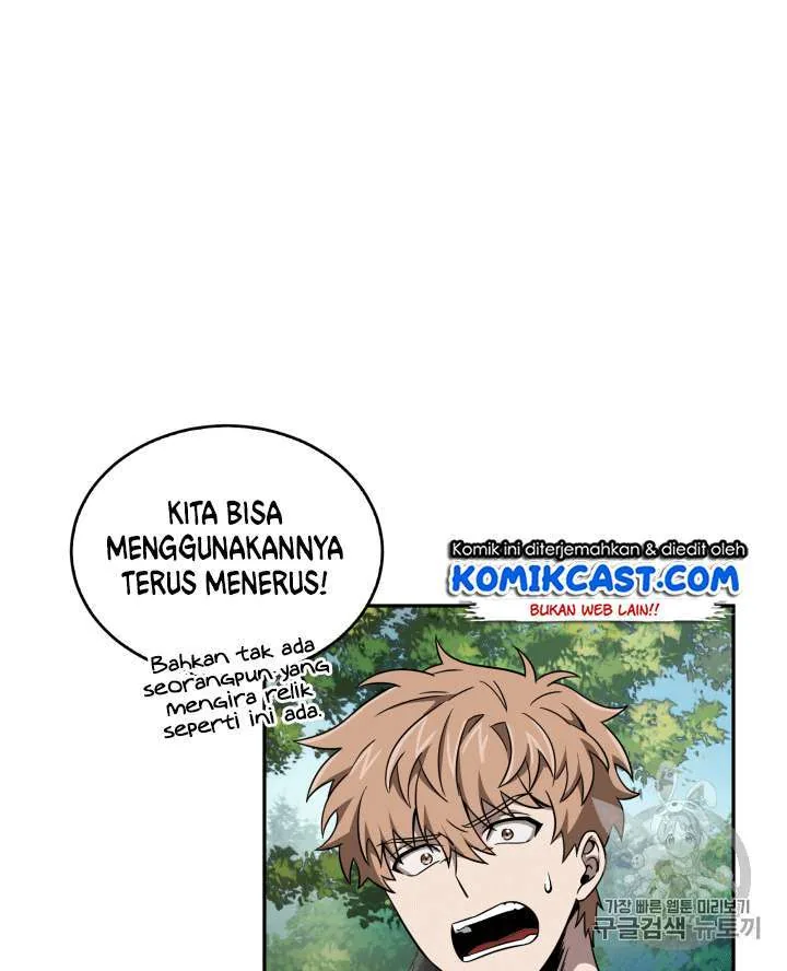 Halaman 18 — Tomb Raider King Chapter 87