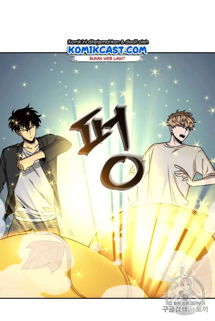 Halaman 22 — Tomb Raider King Chapter 87