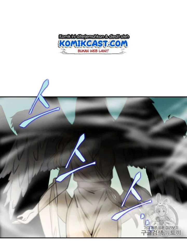 Halaman 23 — Tomb Raider King Chapter 87