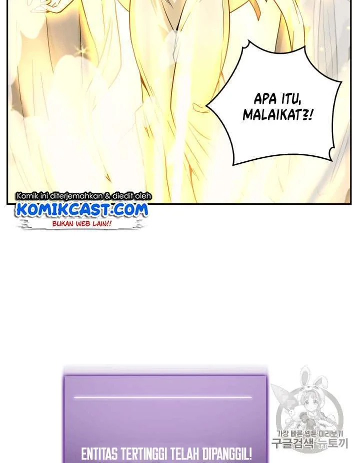 Halaman 25 — Tomb Raider King Chapter 87