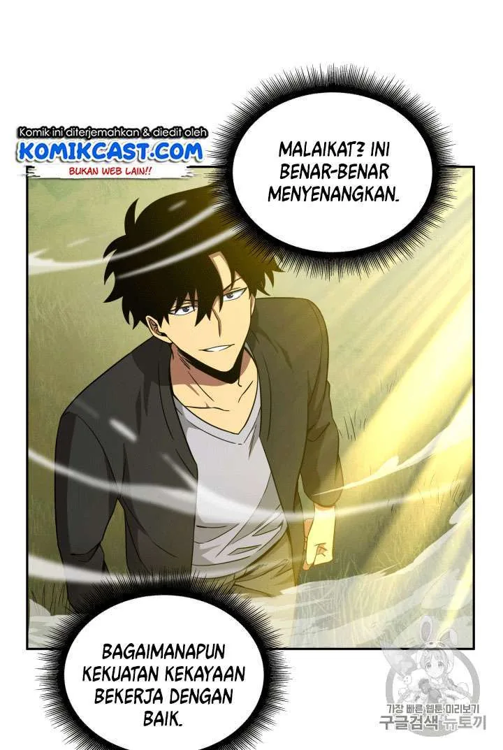 Halaman 27 — Tomb Raider King Chapter 87