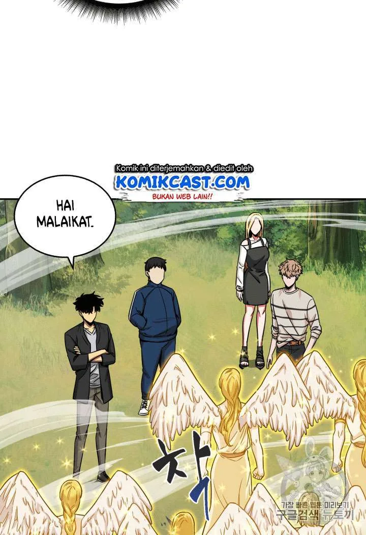 Halaman 28 — Tomb Raider King Chapter 87