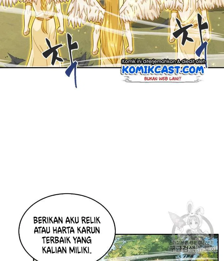 Halaman 29 — Tomb Raider King Chapter 87