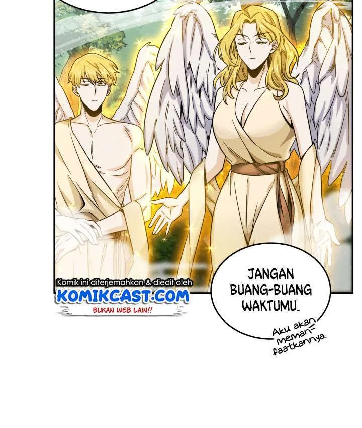 Halaman 30 — Tomb Raider King Chapter 87