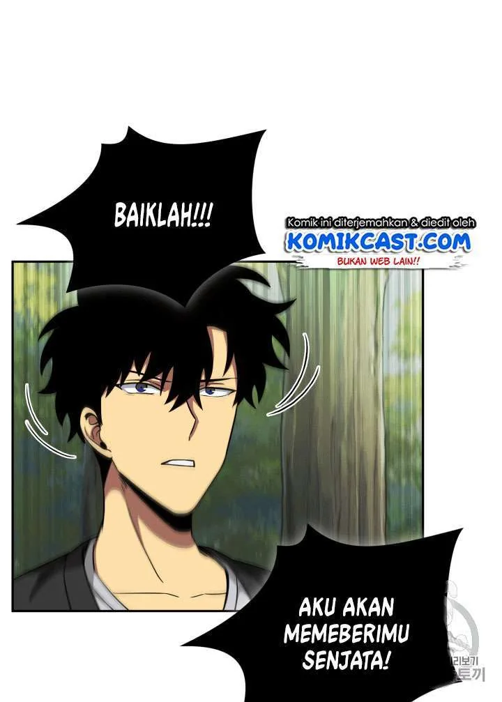 Halaman 31 — Tomb Raider King Chapter 87