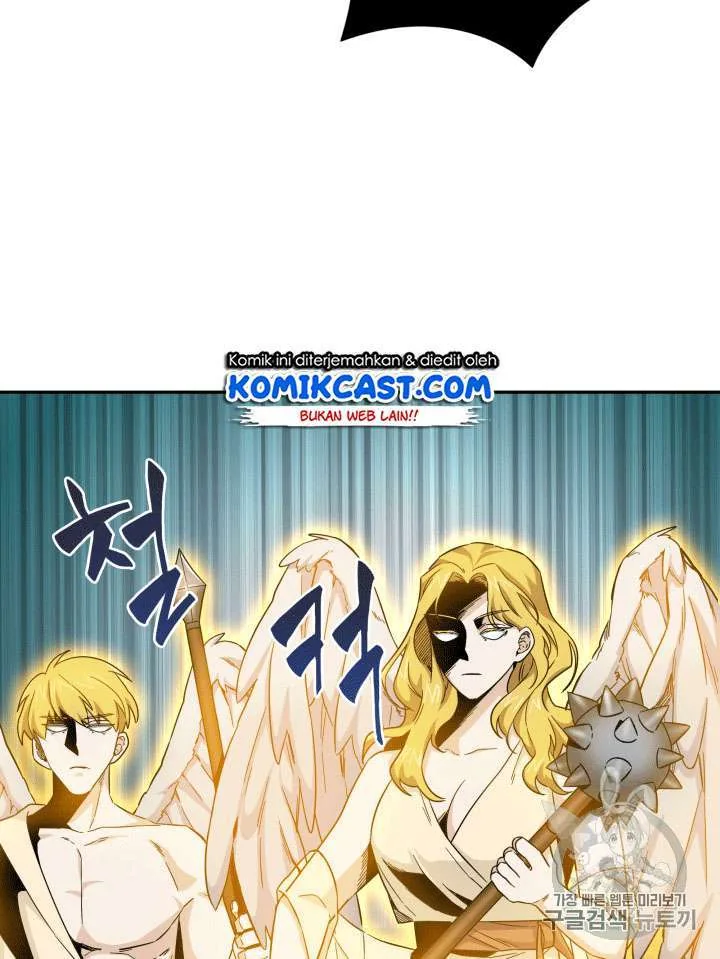 Halaman 32 — Tomb Raider King Chapter 87