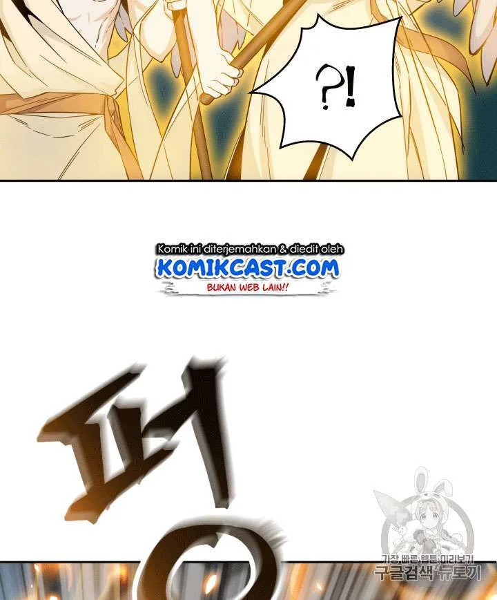 Halaman 33 — Tomb Raider King Chapter 87
