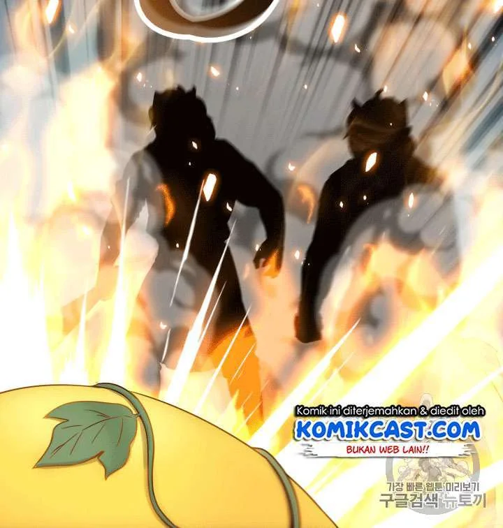 Halaman 34 — Tomb Raider King Chapter 87