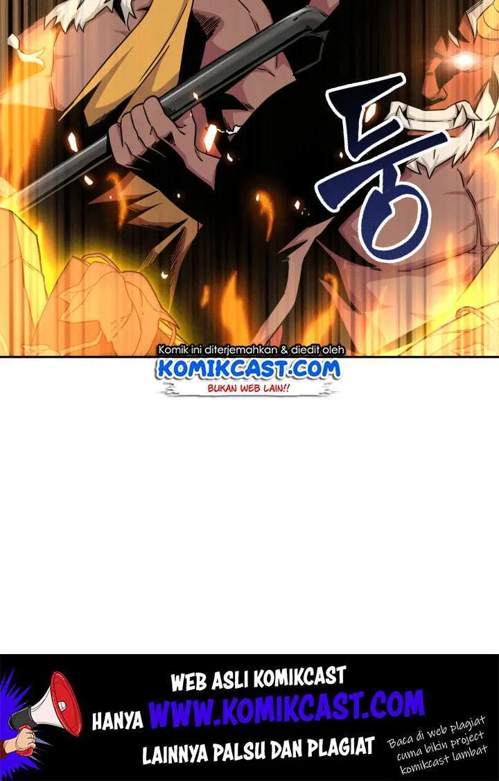 Halaman 36 — Tomb Raider King Chapter 87