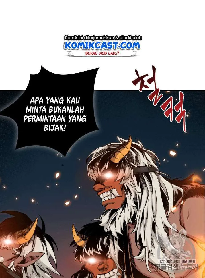 Halaman 38 — Tomb Raider King Chapter 87