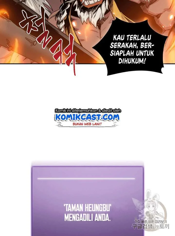 Halaman 39 — Tomb Raider King Chapter 87
