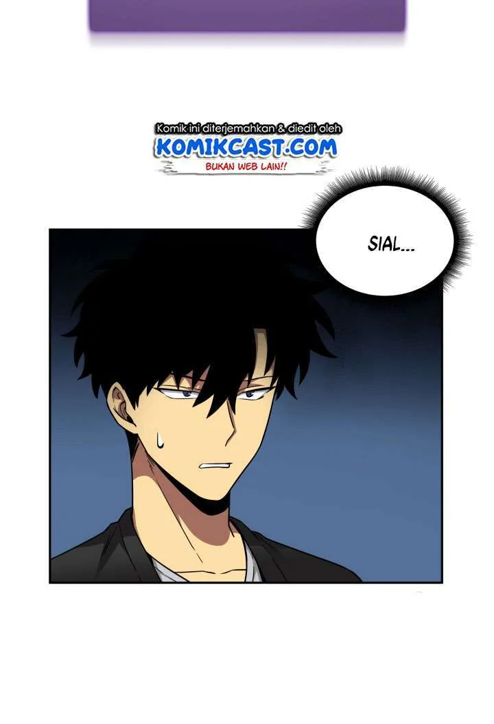 Halaman 40 — Tomb Raider King Chapter 87