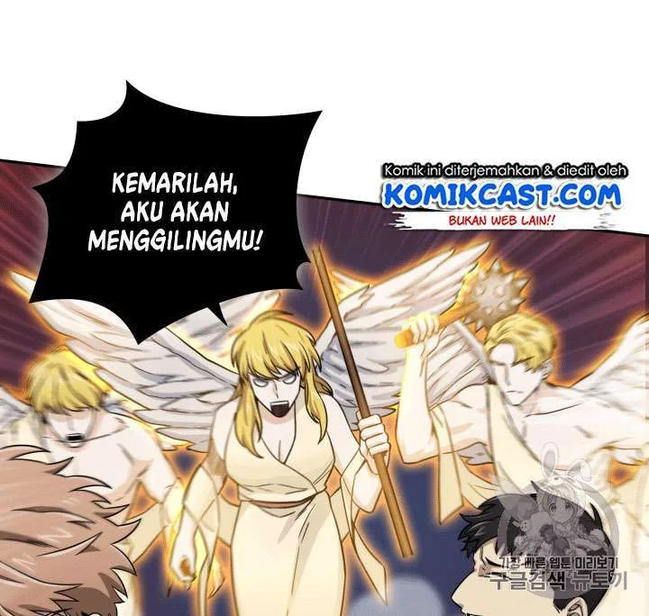 Halaman 43 — Tomb Raider King Chapter 87
