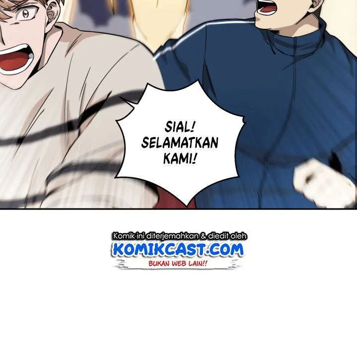 Halaman 44 — Tomb Raider King Chapter 87