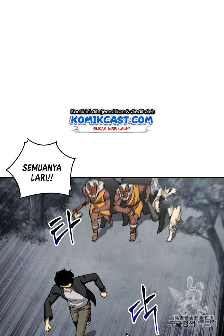 Halaman 45 — Tomb Raider King Chapter 87