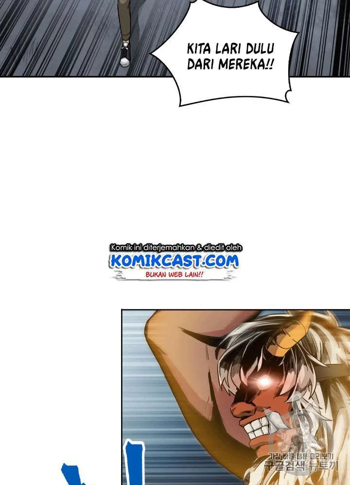 Halaman 46 — Tomb Raider King Chapter 87